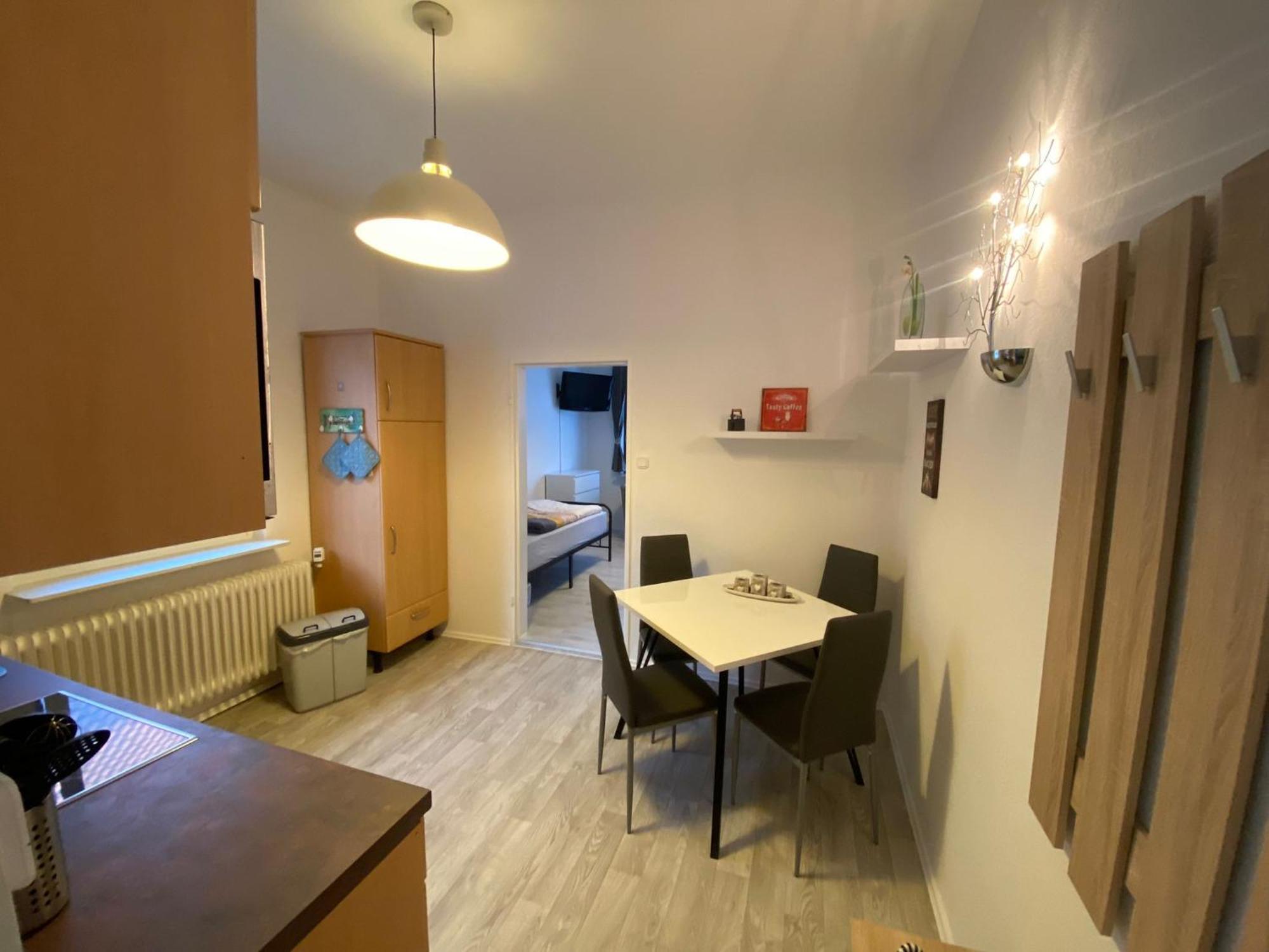 Sommerhaus 브레메르포르데 외부 사진