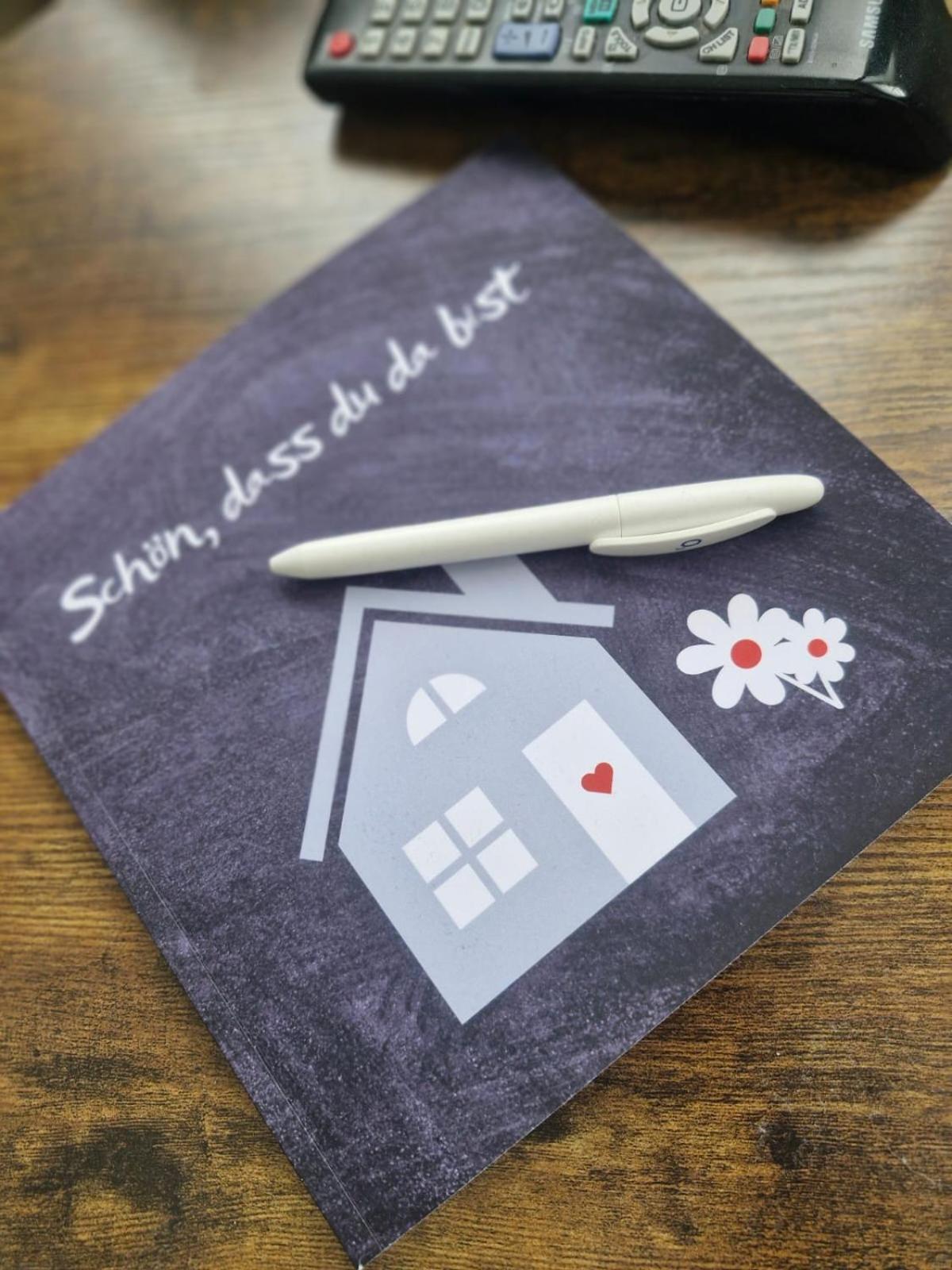 Sommerhaus 브레메르포르데 외부 사진