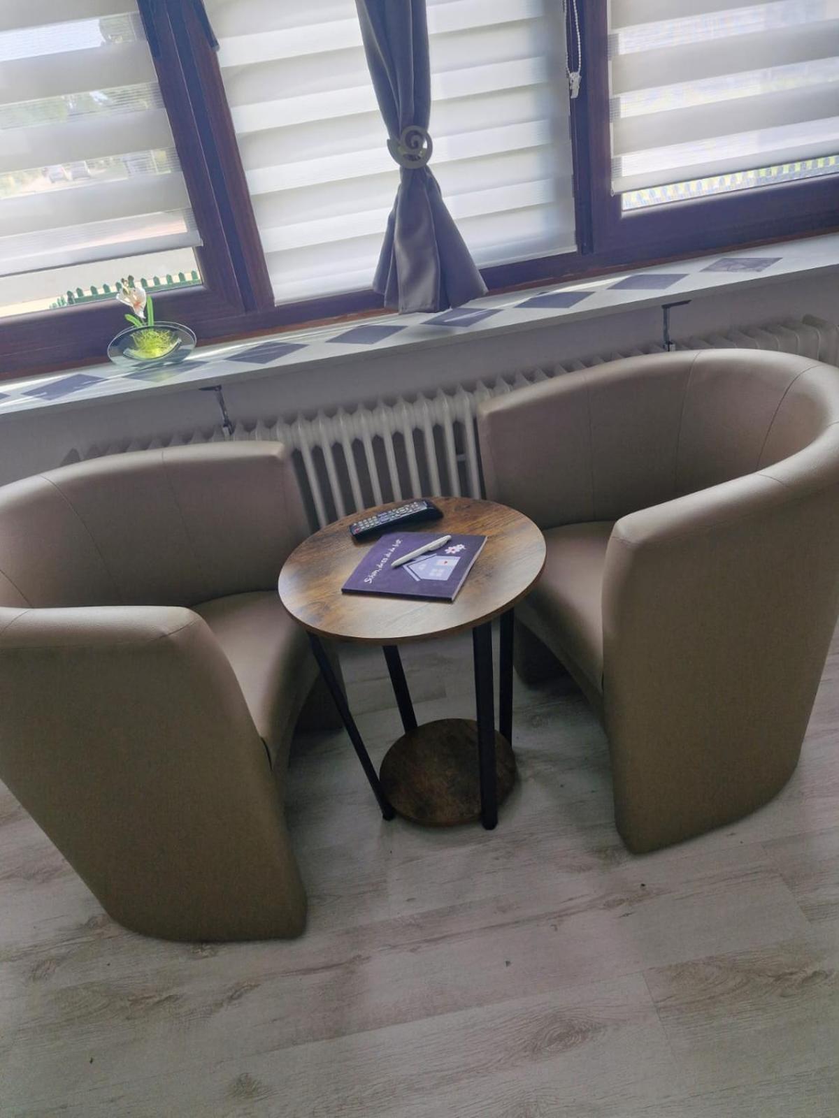 Sommerhaus 브레메르포르데 외부 사진