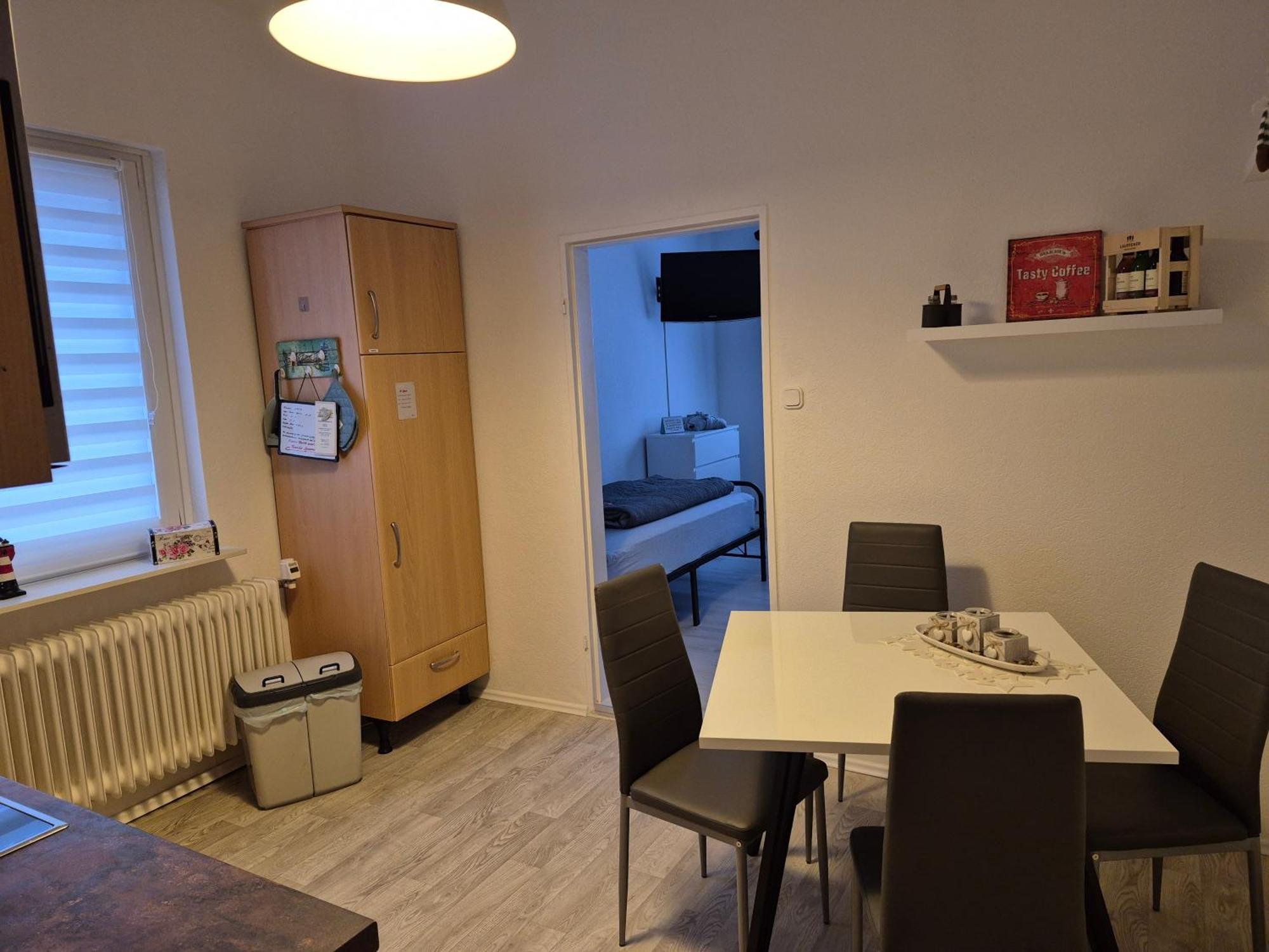 Sommerhaus 브레메르포르데 외부 사진