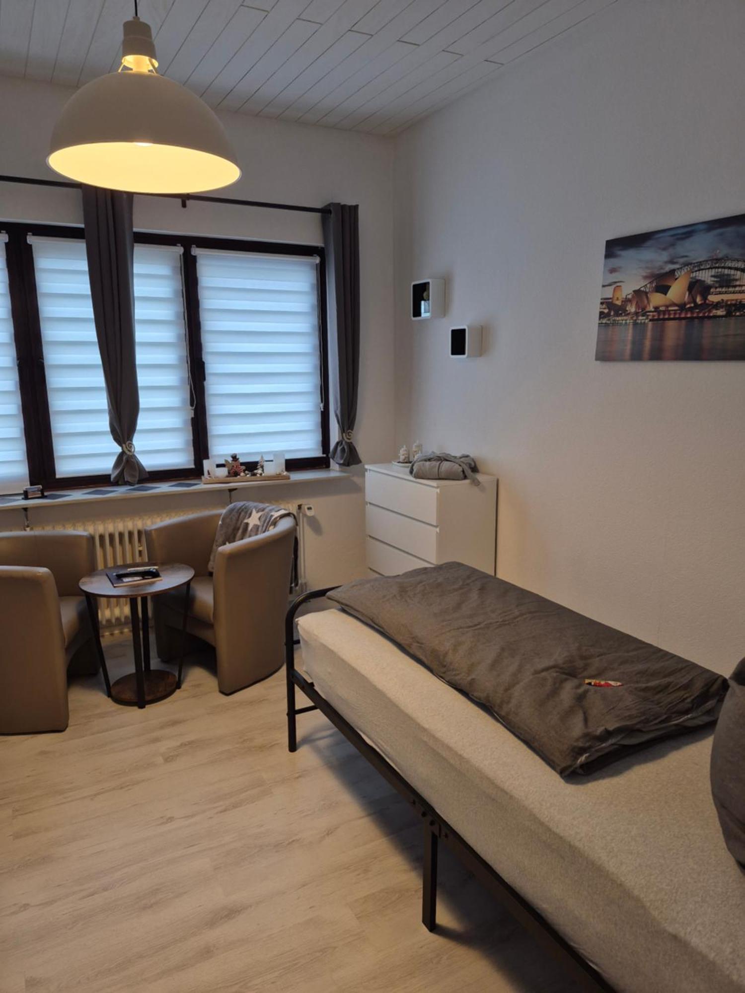 Sommerhaus 브레메르포르데 외부 사진